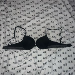 Calvin klein Push Up Bra